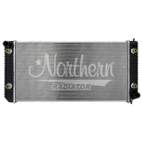 Chevy  GM Radiator 150113551, 19130050, 1579463